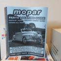 Complete 1964 Plymouth Library: Maintenance, Parts, Chilton and more.