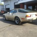 COMPLETE 1984 PORSCHE 944 VERY RESTORABLE!!!
