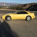 Complete all original unmolested 1990 Nissan 300zx twin turbo