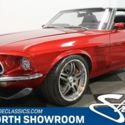 Complete Custom Build! 427 LS7 V8, Tremec 6 Spd, Aluminum Floors, Custom Frame