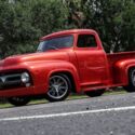 Complete custom built restomod! Chopped, shaved, tilt hood, 631 HP V8, loaded!