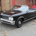 Complete frame off restoration REAL GTO "The Gentleman's Muscle Car"