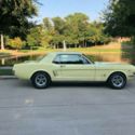 Complete just completed 1966 Ford Mustang with factory AC and PS