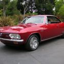 Complete mechanical and cosmetic restoration