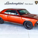 COMPLETE PERFECT INSIDE & OUT RESTORATION!  MUST SEE!!