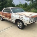 Complete Project Car (not currently running)