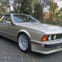 Complete Records Manuals Auto Check CA Show Quality Garaged 635 CSI Survivor