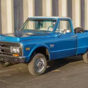 Complete restoration by same owner snice 2003