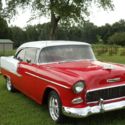 complete restored to restromod