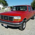 Completely reconditioned, an Extended Cab 4WD Truck from Idaho Snow Country
