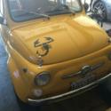 Completely redone and restored. Beautiful Car!