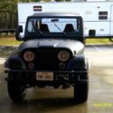Completely redone CJ! All new!