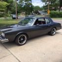 Completely refurbished and rust free hot rod Monte 32K original miles NO RESERVE