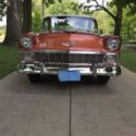 Completely Restored 1956 Chevrolet Bel Air