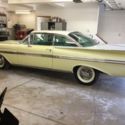 COMPLETELY  RESTORED 1959 CHEVROLET IMPALA 2 DR HARDTOP 348 4SP
