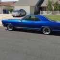 Completely restored 1965 Buick Riviera