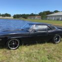 Completely restored 1969 Camaro