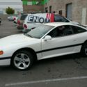 Completely Restored 1991 Dodge Stealth ES 12k Invested!