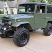 Completely Restored 5.7V8 Crate Motor AC Excellent Condtion NO FEES!!!
