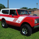 Completely restored 64K original mile master piece. Kind of a restomod? Fuel inj