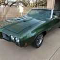 Completely restored and original. Runs fantastic.