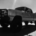 Completely restored and updated 1992 Dodge W250 Cummins 4WD