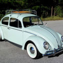 COMPLETELY RESTORED, BEAUTIFUL AND READY FOR DAILY DRIVING!  Watch Video