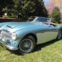 Completely Restored BN7 MKII (2 Seater Tri-Carb Roadster) with BMIHT Certificate