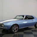 COMPLETELY RESTORED, BUILT 355CI, VINTAGE A/C, INCREDIBLE PAINT, 700R4 TRANS