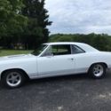 Completely Restored Chevelle