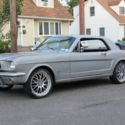 Completely Restored, rebuilt engine and transmission, new paint, new interior,