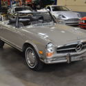 **COMPLETELY RESTORED - SHOW CONDITION - RARE FACTORY COLOR COMBINATION