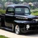 Completely Restored, Show Truck Restomod Pickup, Packed with Modern Features!