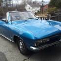 Completely restored...clear coat paint...no bondo or body fillers!