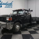 COMPLETELY SERVICED, NEW BED, RESPRAY, COLLECTOR-OWNED, 460 V8, 5-SPEED, CLEAN