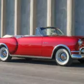 Comprehensive frame-off nut and bolt restoration! Make Us an Offer!