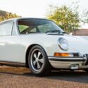 Concours 69 911S 2.5L Coupe