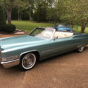 Concours Condition Convertible - rotisserie, provenance - this is THE one