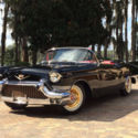 CONCOURS ELDORADO BIARRITZ, RARE FACTORY A/C, 2X4 CARB&#039;S