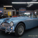 Concours Registry Gold Award Winner STUNNING CONDITION BlueBlue PRICED TO SELL!!