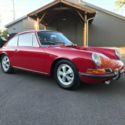 Concours Restored SWB 67 S Coupe