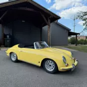 Concours Show Quality  &#034;Outlaw&#034;