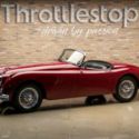 Concours Winning 1959 Jaguar XK150 Roadster