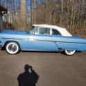 Concourse Restored 1954 Ford Sunliner Convertible w/ Extra Engine & Spare Parts