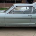 Concourse Restored 1965 Ford Mustangs