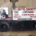 Concrete Raising, Leveling, Mudjacking, Turn Key Truck NEW BUSINESS OPPORTUNITY