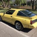 Conquest TSi (Mitsubishi Starion) 2 Owner! 1989! Cold AC Runs great new tires