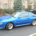 Conquest Tsi