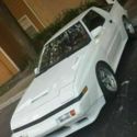CONQUEST TSI TURBO 1987- UNICORN