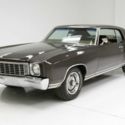 Consigner Stated 60,000 Original Miles Build Sheet Highly Optioned